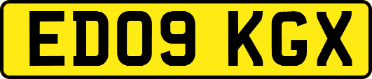 ED09KGX