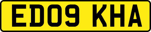 ED09KHA