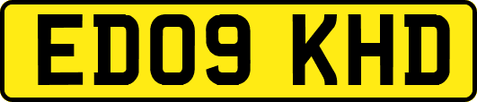 ED09KHD
