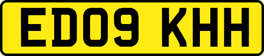 ED09KHH