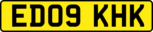 ED09KHK