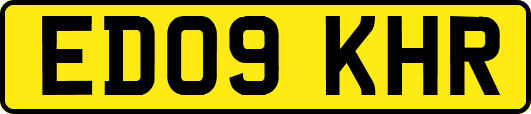 ED09KHR