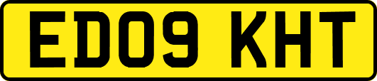 ED09KHT