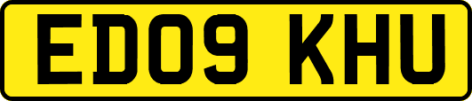 ED09KHU