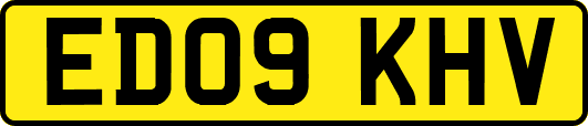 ED09KHV