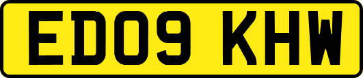 ED09KHW