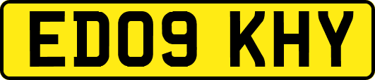 ED09KHY
