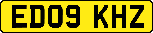 ED09KHZ