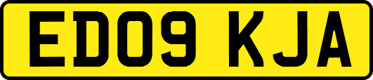 ED09KJA