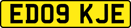 ED09KJE