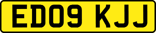 ED09KJJ