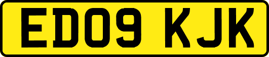 ED09KJK