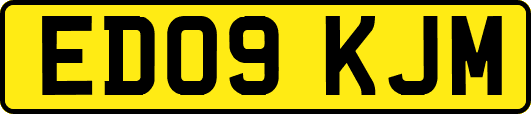 ED09KJM