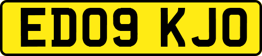 ED09KJO