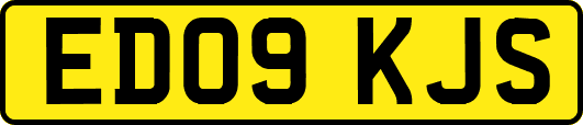 ED09KJS