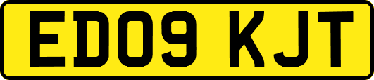 ED09KJT