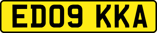 ED09KKA