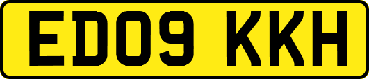 ED09KKH