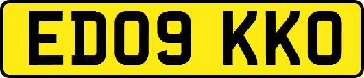 ED09KKO