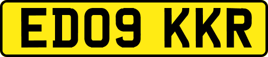 ED09KKR