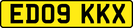 ED09KKX
