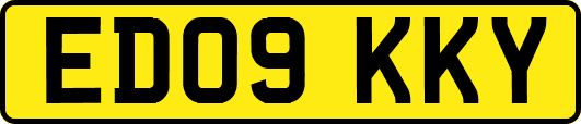 ED09KKY