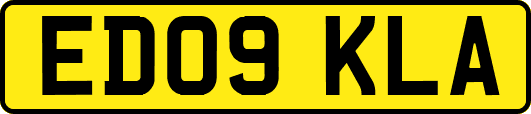 ED09KLA