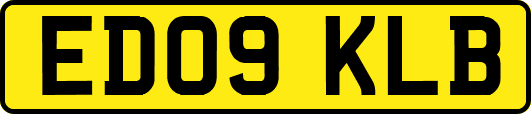 ED09KLB