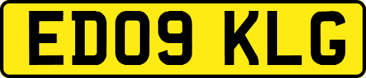 ED09KLG