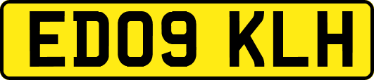 ED09KLH