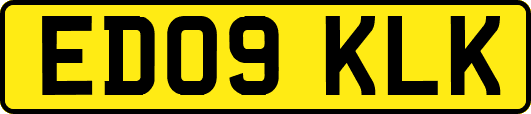 ED09KLK