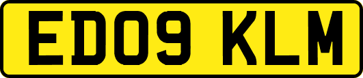 ED09KLM