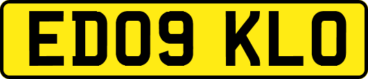 ED09KLO