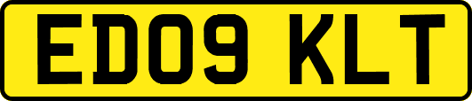 ED09KLT
