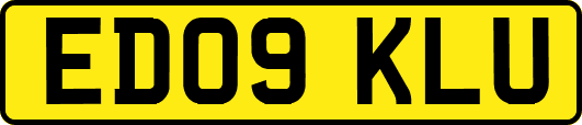 ED09KLU