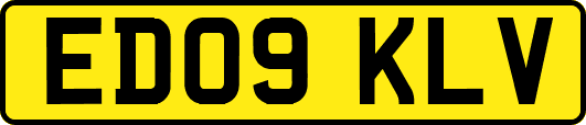 ED09KLV