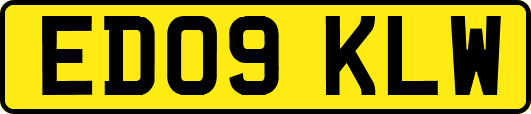 ED09KLW