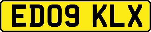 ED09KLX