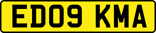 ED09KMA
