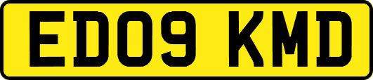 ED09KMD