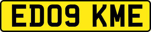 ED09KME