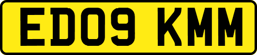 ED09KMM