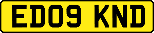 ED09KND