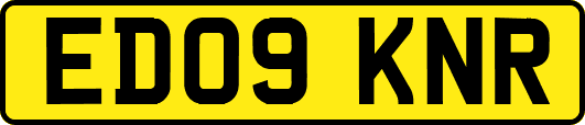 ED09KNR