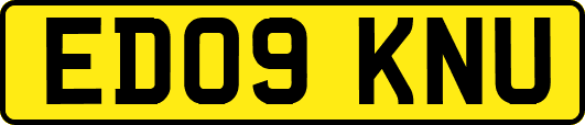 ED09KNU