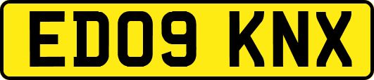 ED09KNX