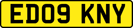 ED09KNY