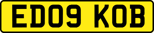 ED09KOB