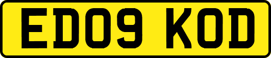 ED09KOD
