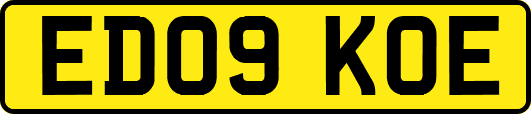 ED09KOE